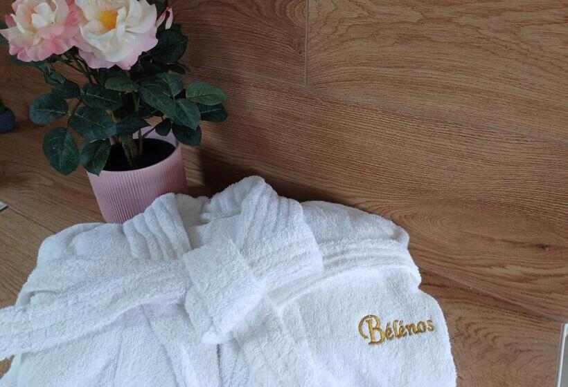 Стандартный Номер Кровать Кинг, Bélénos   Suites & Spa
