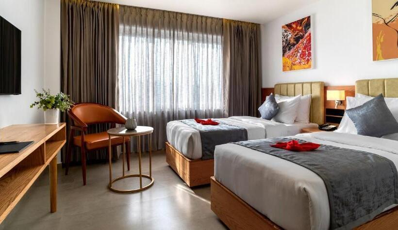 Номер Стандарт, Espero Inn Malappuram