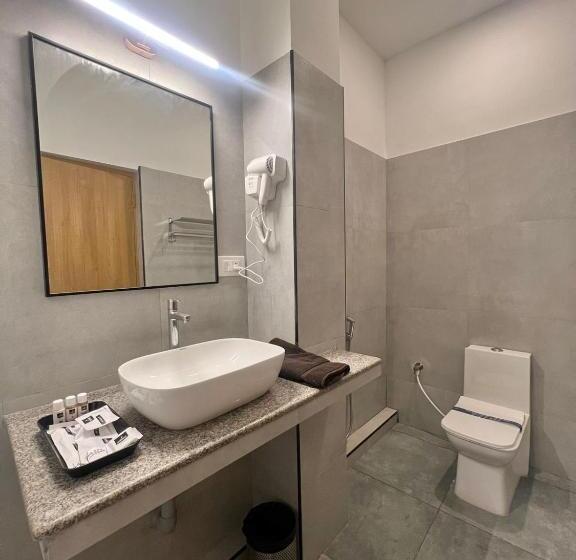 Quarto Superior, Sunlight