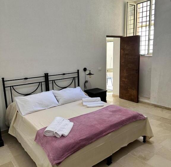 اتاق لوکس, Casa Vacanze Michela