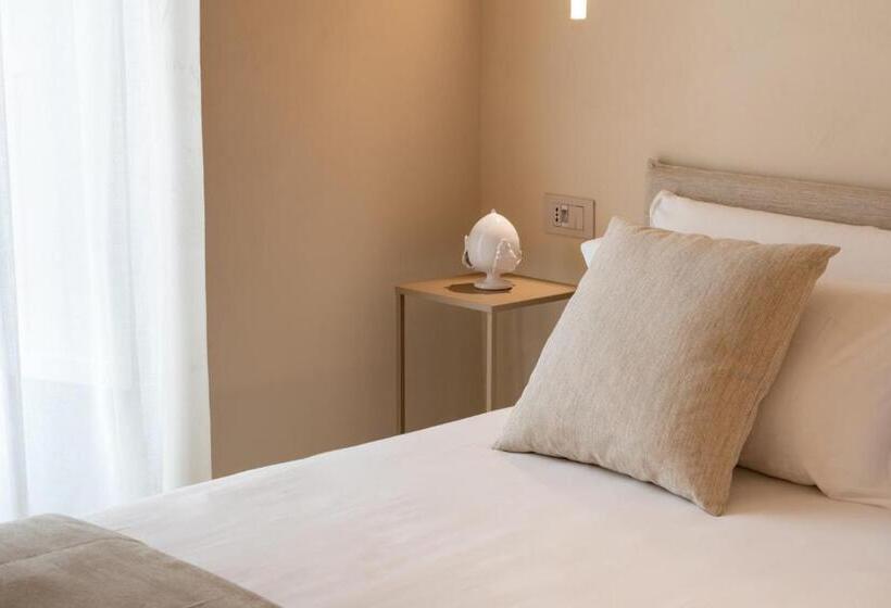 اتاق لوکس, New Opening   Palazzo Gasparino Suites