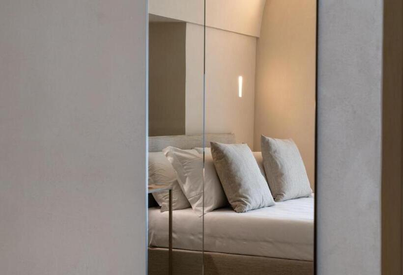 اتاق لوکس, New Opening   Palazzo Gasparino Suites