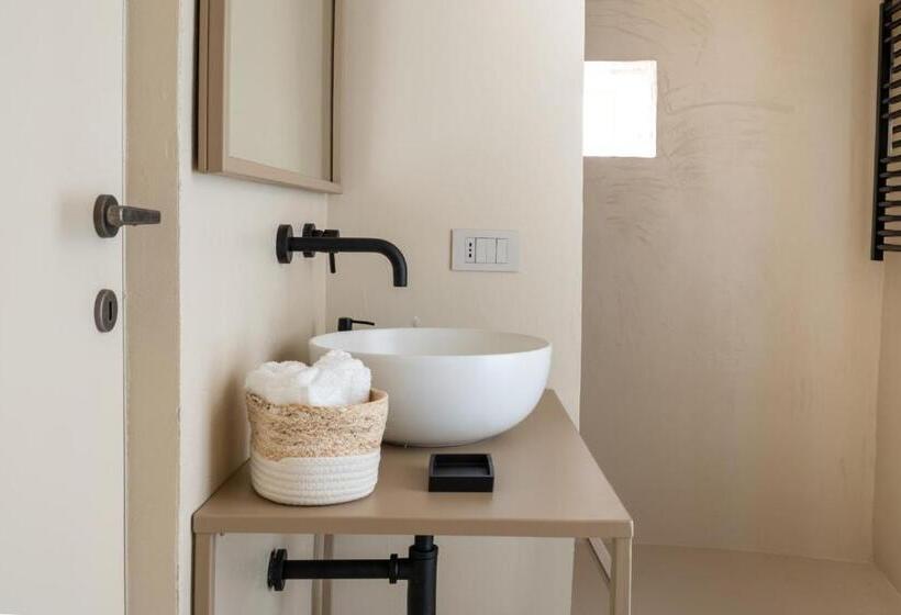 سوییت جونیور, New Opening   Palazzo Gasparino Suites