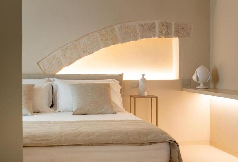 اتاق سوپریور, New Opening   Palazzo Gasparino Suites