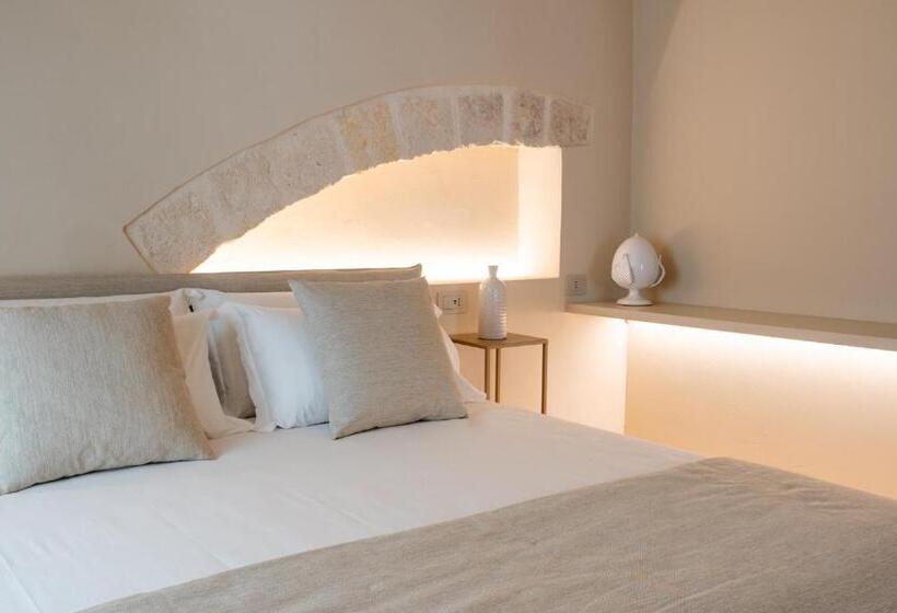 اتاق سوپریور, New Opening   Palazzo Gasparino Suites