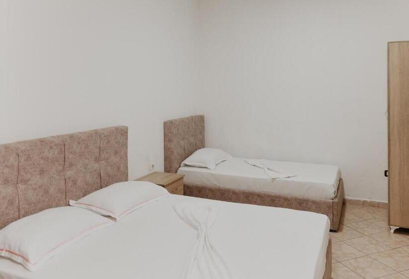 스탠다드 룸, Vila Dael
