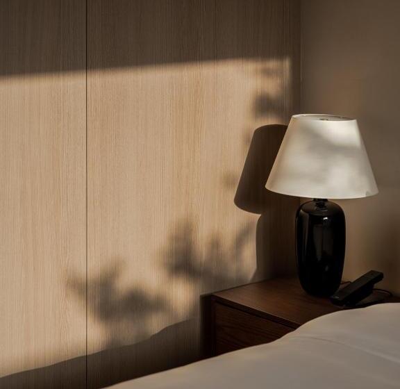 اتاق استاندارد اینتریور, 西安央辰酒店 Younch Hotel Xi An