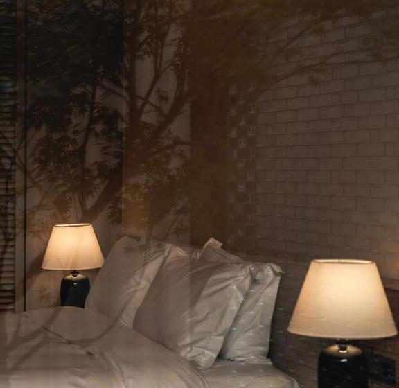 اتاق استاندارد اینتریور, 西安央辰酒店 Younch Hotel Xi An