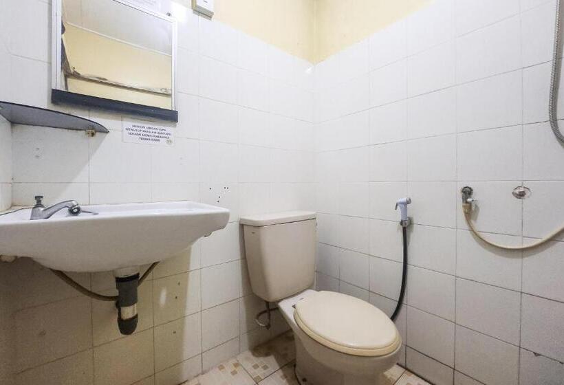 Номер Стандарт, Tanjung Pinang Jaya Redpartner