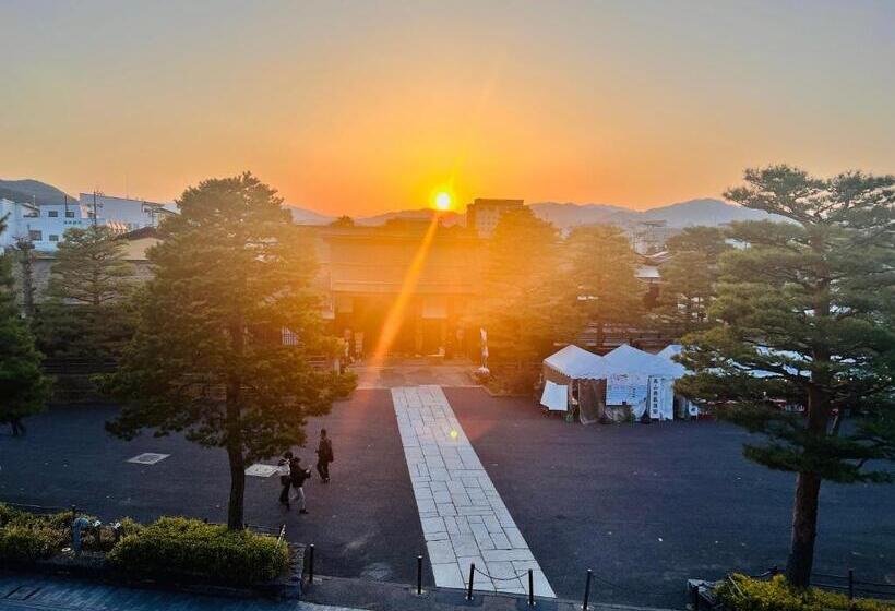Quarto Superior, Jinya Sunset Inn By Murasaki