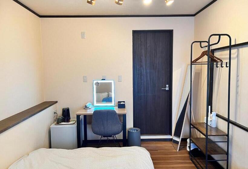 Quarto Estandar, Jinya Sunset Inn By Murasaki