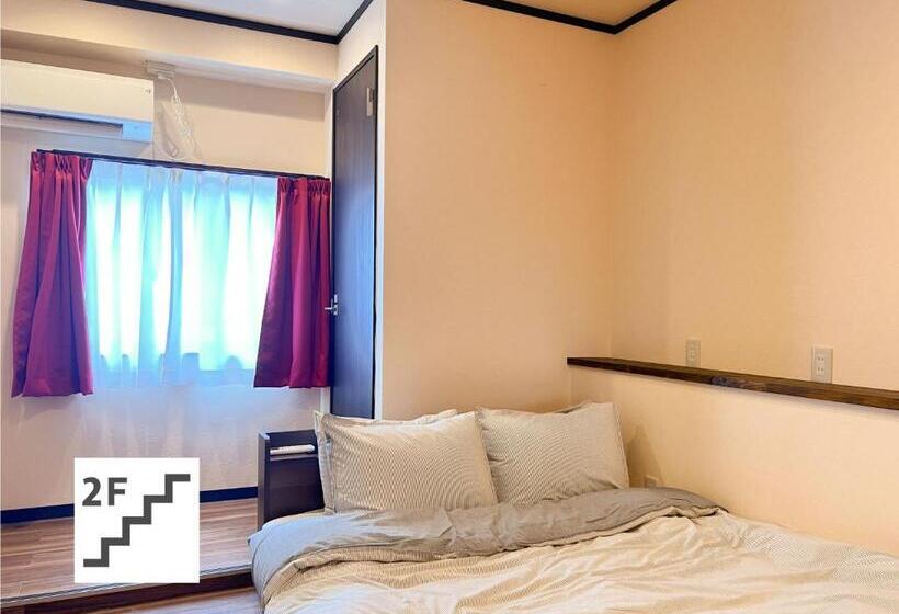 Quarto Estandar, Jinya Sunset Inn By Murasaki