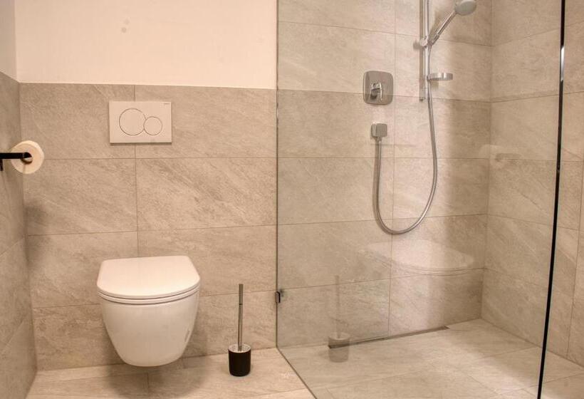 デラックスルーム, Myquartier City Chalets