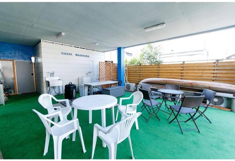 Дом 1 Спальня, Oasis Wadaura   Vacation Stay 85735v