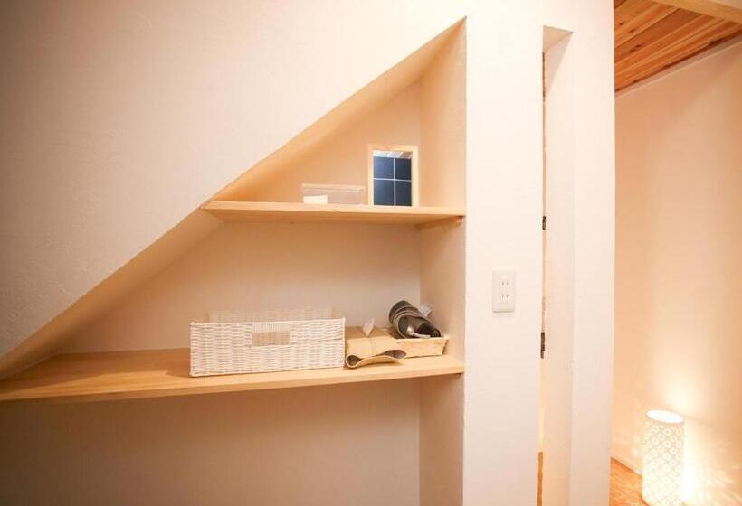 Дом 1 Спальня, Space Haku   Vacation Stay 82884v