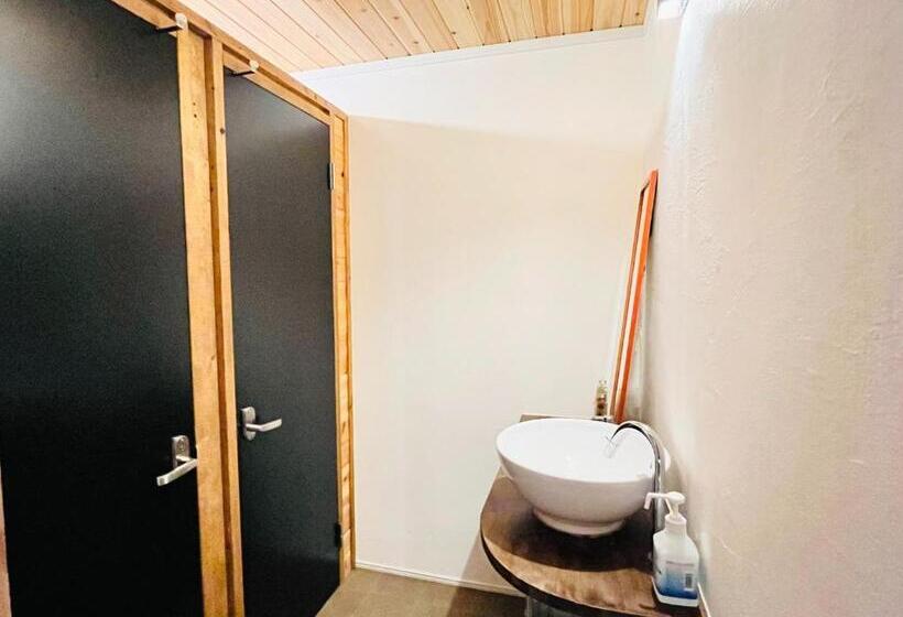 Дом 1 Спальня, Space Haku   Vacation Stay 82884v