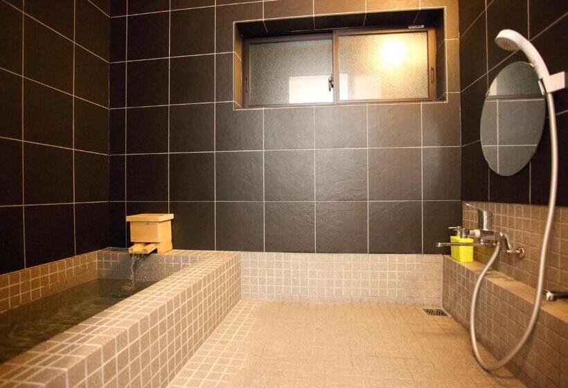 Дом 1 Спальня, Space Haku   Vacation Stay 82884v