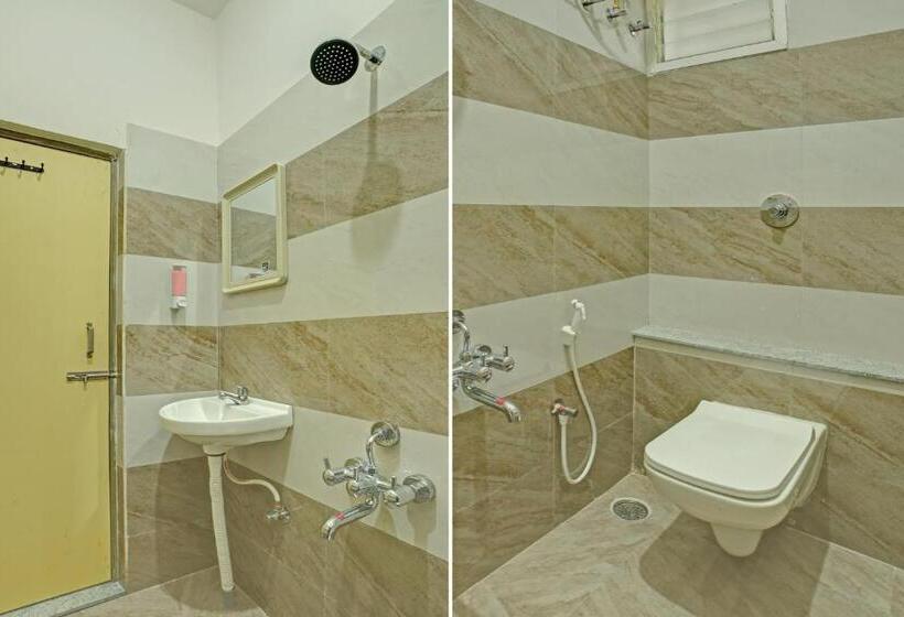 标准间, Flagship Hotel Sln Residency
