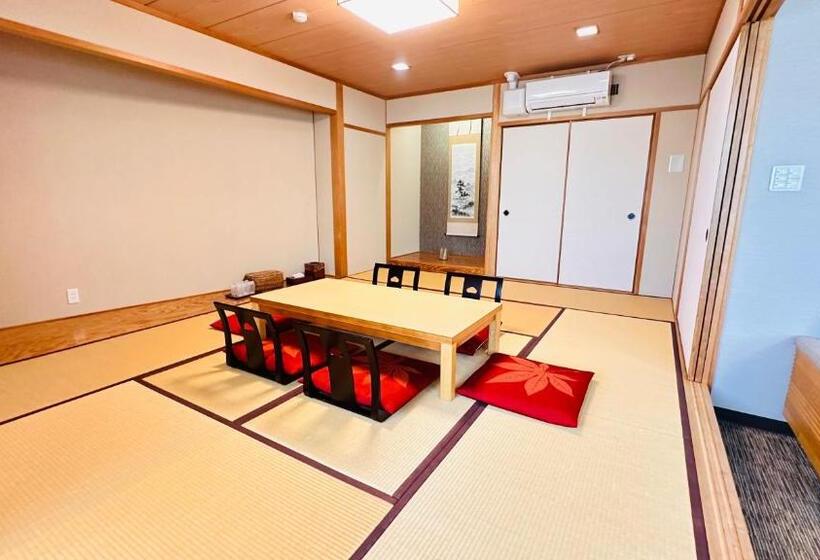 Family Suite, Global Resort Nukui