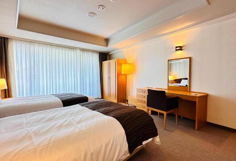 Люкс Повышенной Комфортности, Global Resort Nukui