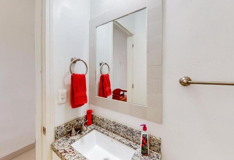 スイート, Jr Suite 2   Playa Arcangel