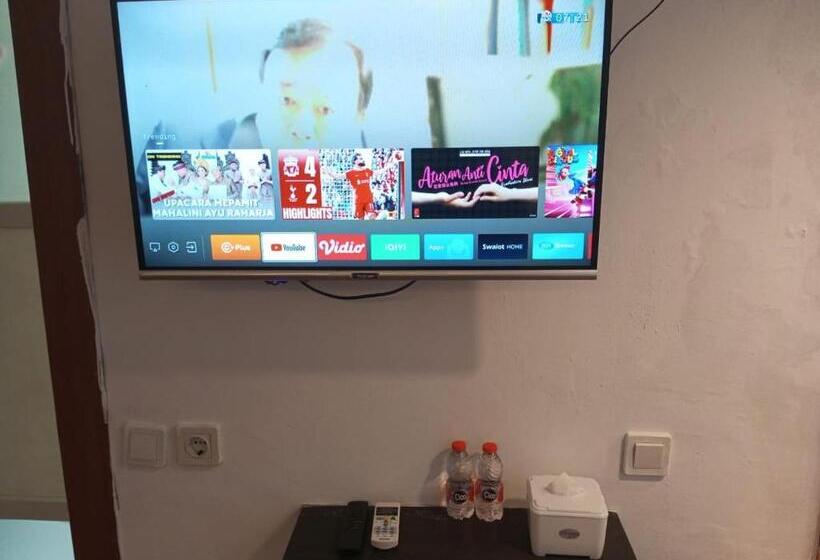 استودیوی استاندارد, Kadina Homestay Aeropolis Bandara