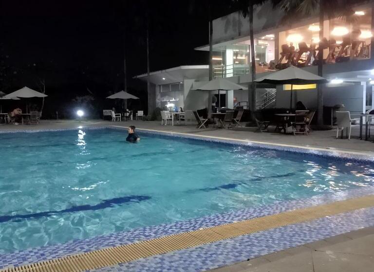 استودیوی استاندارد, Kadina Homestay Aeropolis Bandara