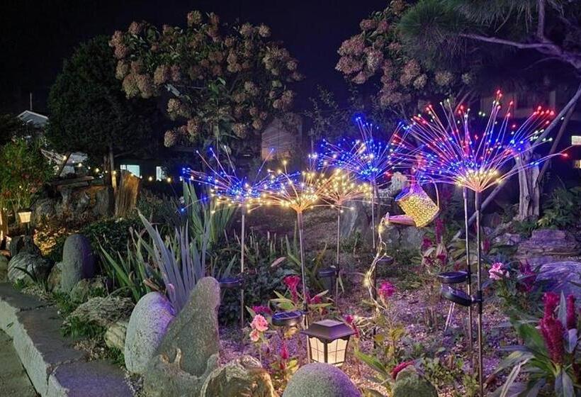 اتاق استاندارد, Goseong Deulggot Stay Private House