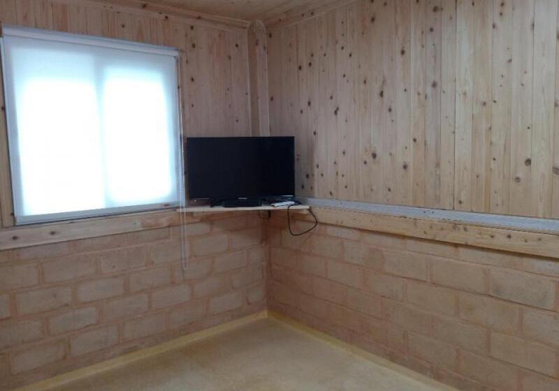Номер Стандарт, Sangjoo Munjangdae Healing House