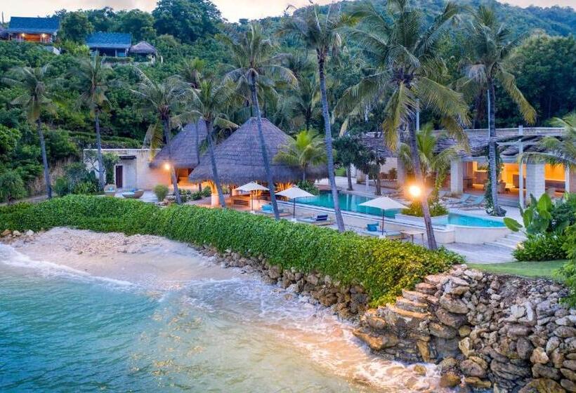 Вилла 1 Спальня Вид на Море, Semaya Beach Resort