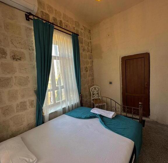 سوییت خانوادگی, Sılto S Butik Otel