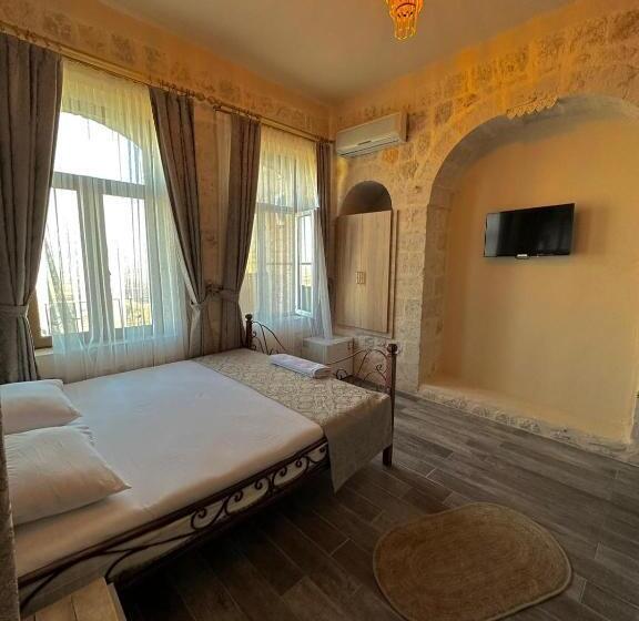 سوییت لوکس, Sılto S Butik Otel