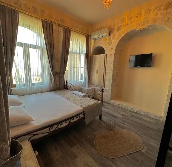 سوییت لوکس, Sılto S Butik Otel
