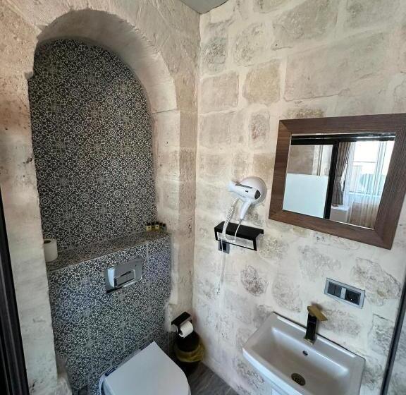 سوییت لوکس, Sılto S Butik Otel