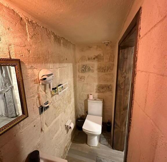 اتاق راحتی سه تخته, Sılto S Butik Otel