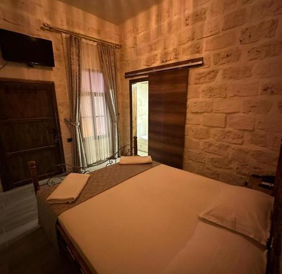 اتاق لوکس, Sılto S Butik Otel