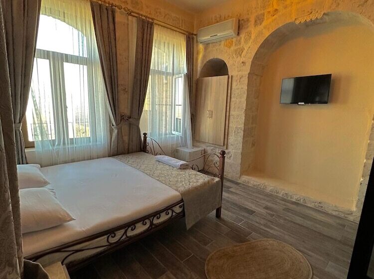 سوییت لوکس, Sılto S Butik Otel