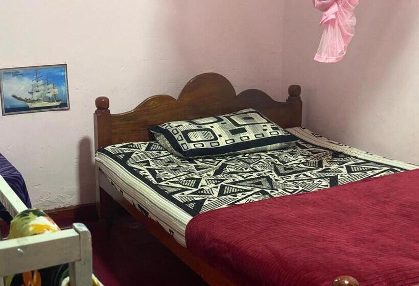 Номер Economy, Ambalama Hostel