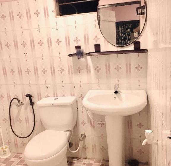 Семейный Номер, Ambalama Hostel