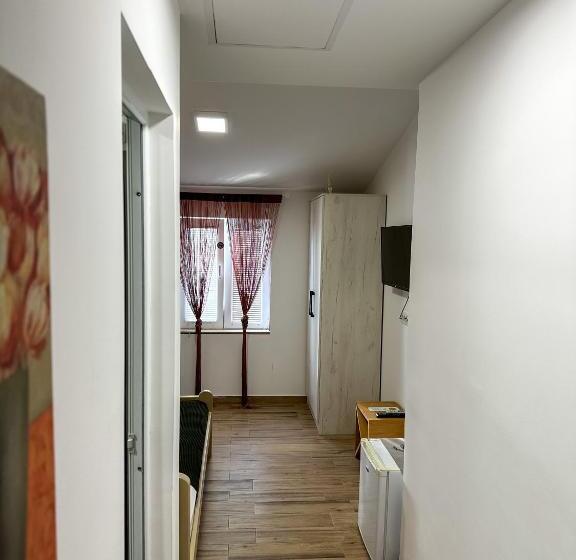 اتاق استاندارد, Serenita Stone House