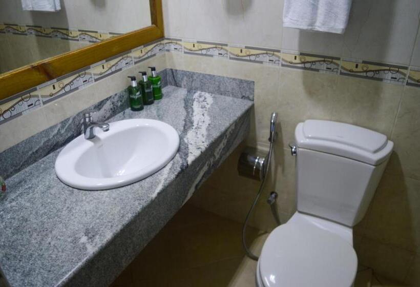 اتاق استاندارد, Maaniya Residence