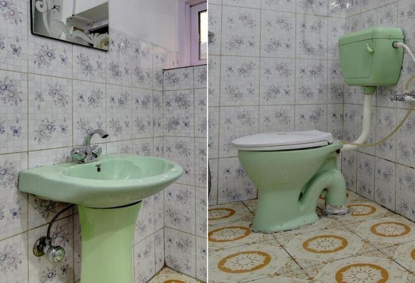 Трехместный Номер Классика, Tufkash