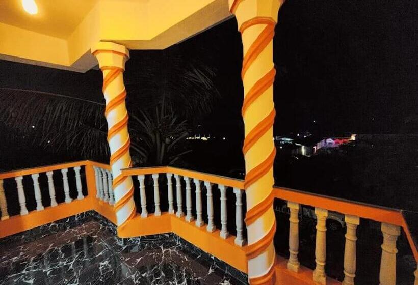 اتاق استاندارد با تخت بزرگ, Sea La Vie Baga
