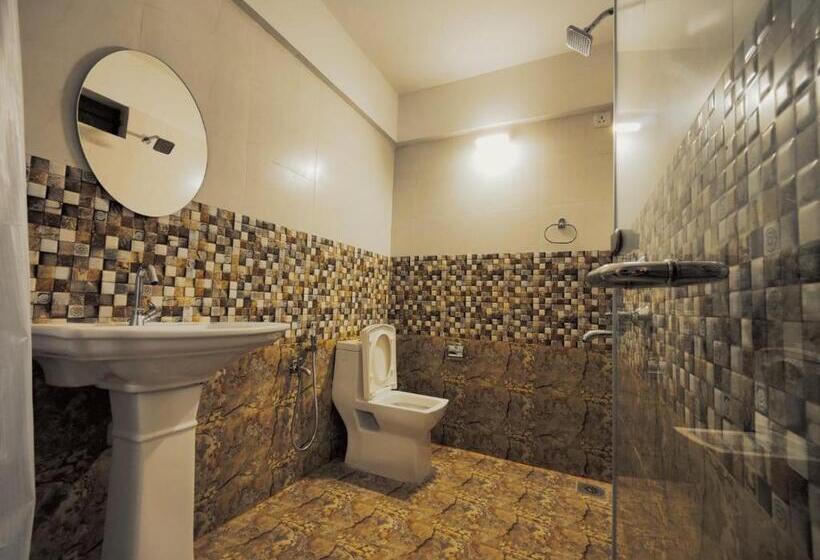 Triple Room Sea View, Sea La Vie Baga