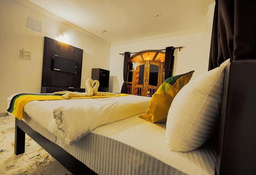 Triple Room Sea View, Sea La Vie Baga