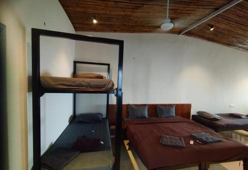 آپارتمان 1 خوابه با چشم‌انداز دریا, Beach Doorz Place Tbv