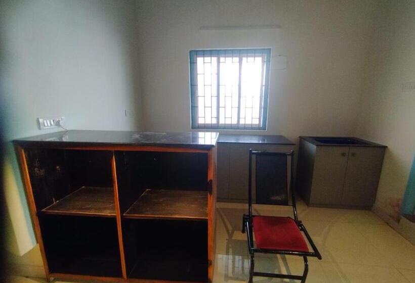 آپارتمان 1 خوابه با چشم‌انداز دریا, Beach Doorz Place Tbv