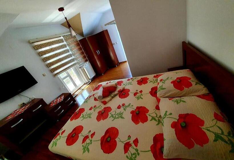 스탠다드 룸, Casa Viselor De Vară