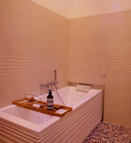 خانه 1 خوابه, Homesuite Sul Lago   Self Checkin