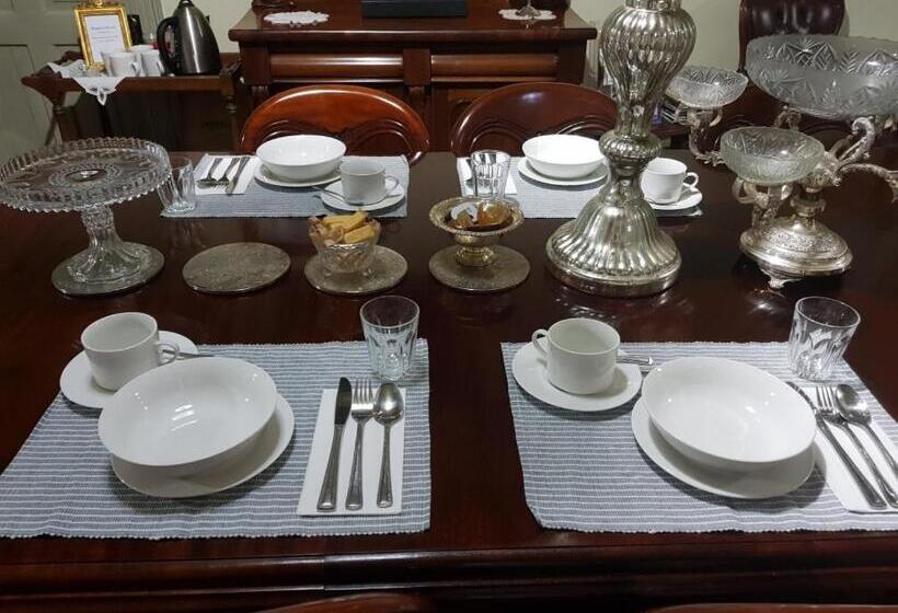 Номер Deluxe, Windsor House B&b